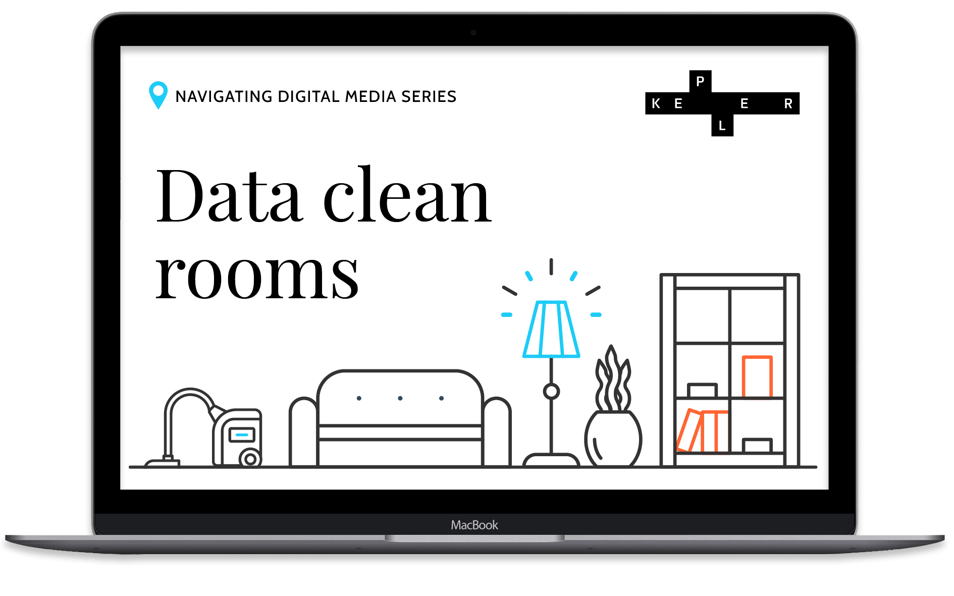 Data clean rooms