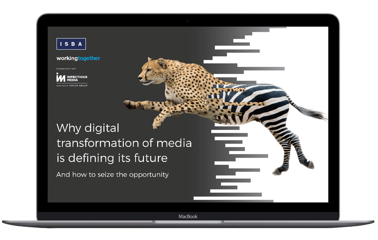 Transformation of Media